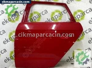 AUDI A3 2013 2019 SOL ARKA KAPI HB 8V4833051