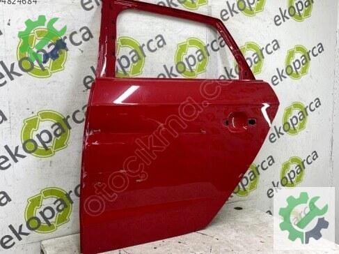 Audi A3 Sol Arka Kapı 8V4833051 çıkma parça