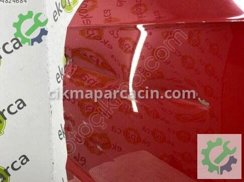 Audi A3 Sol Arka Kapı 8V4833051 çıkma parça