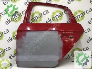 AUDI A3 2013 2019 SOL ARKA KAPI SD 8V5833051
