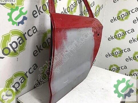 Audi A3 Sol Arka Kapı 8V5833051 çıkma parça