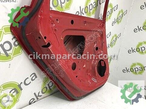 Audi A3 Sol Arka Kapı 8V5833051 çıkma parça