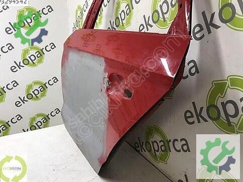 Audi A3 Sol Arka Kapı 8V5833051 çıkma parça
