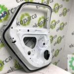 AUDI A3 2013 2019 SOL ARKA KAPI(SD) 8V5833051