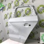 AUDI A3 2013 2019 SOL ARKA KAPI(SD) 8V5833051