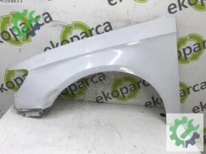 AUDI A3 2013 2019 SOL ÇAMURLUK 8V0821105