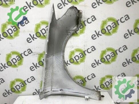 Audi A3 Sol Çamurluk 8V0821105 çıkma parça
