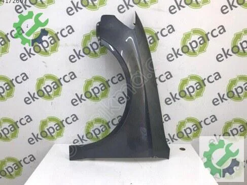 Audi A3 Sol Ön Çamurluk 8V5821105 çıkma parça