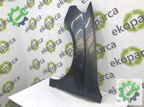 Audi A3 Sol Ön Çamurluk 8V5821105 çıkma parça