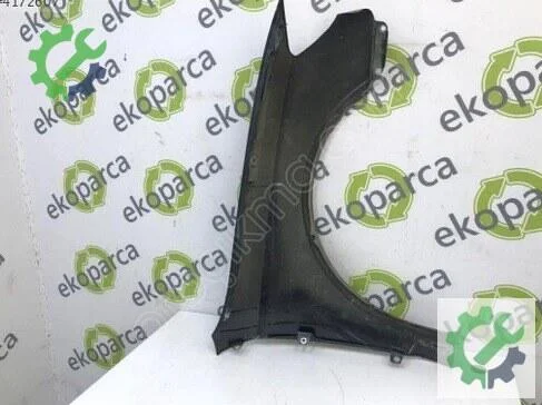Audi A3 Sol Ön Çamurluk 8V5821105 çıkma parça