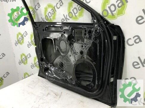 Audi A3 Sol Ön Kapı 8V4831051 çıkma parça