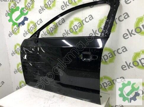 Audi A3 Sol Ön Kapı 8V4831051 çıkma parça