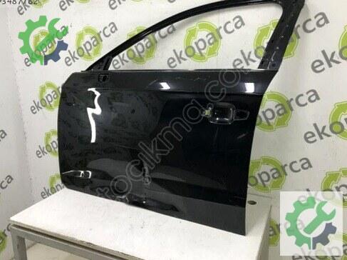 Audi A3 Sol Ön Kapı 8V4831051 çıkma parça