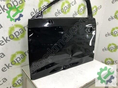 Audi A3 Sol Ön Kapı 8V4831051 çıkma parça