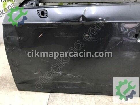 Audi A3 Sol Ön Kapı 8V4831051 çıkma parça