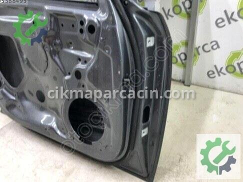 Audi A3 Sol Ön Kapı 8V4831051 çıkma parça