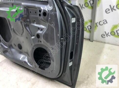 Audi A3 Sol Ön Kapı 8V4831051 çıkma parça