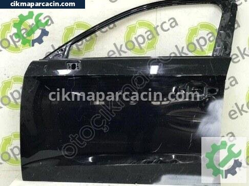 Audi A3 Sol Ön Kapı çıkma parça
