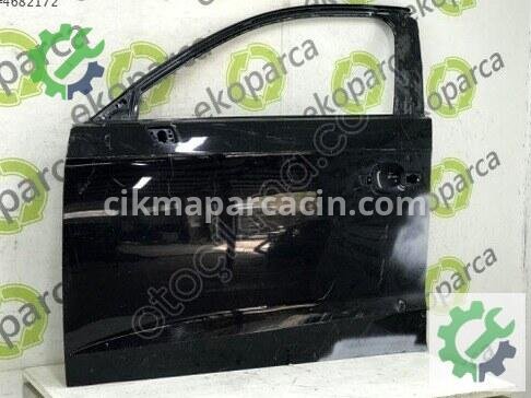 Audi A3 Sol Ön Kapı 8V4831051 çıkma parça