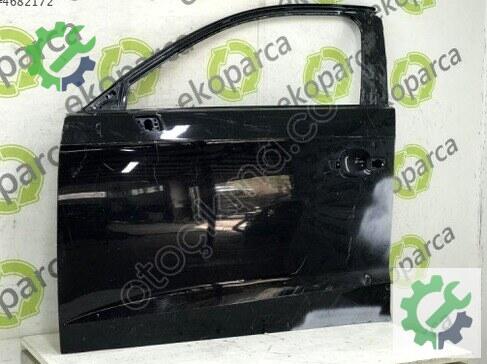 Audi A3 Sol Ön Kapı 8V4831051 çıkma parça