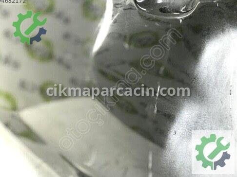 Audi A3 Sol Ön Kapı 8V4831051 çıkma parça