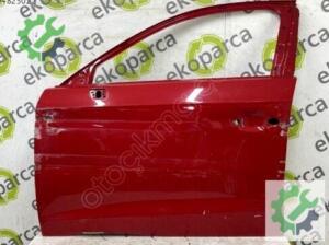 AUDI A3 2013 2019 SOL ÖN KAPI HB 8V4831051