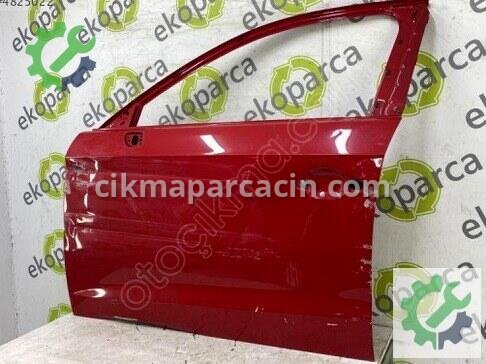 Audi A3 Sol Ön Kapı 8V4831051 çıkma parça