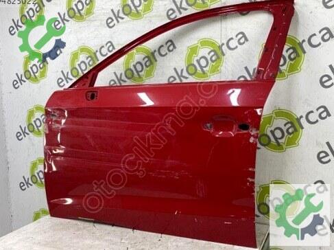 Audi A3 Sol Ön Kapı 8V4831051 çıkma parça