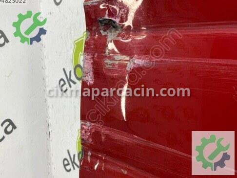Audi A3 Sol Ön Kapı 8V4831051 çıkma parça