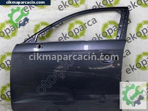 Audi A3 Sol Ön Kapı çıkma parça