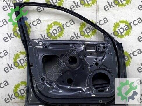 Audi A3 Sol Ön Kapı 8V4831051 çıkma parça