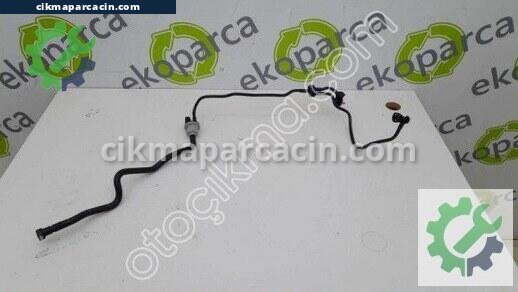 Audi A3 Akü çıkma parça