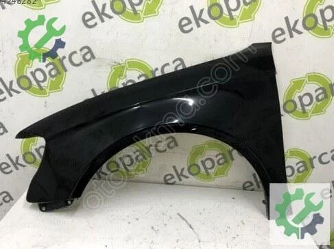 Audi A3 Sol Ön Çamurluk 8V5821105 çıkma parça