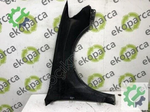 Audi A3 Sol Ön Çamurluk 8V5821105 çıkma parça
