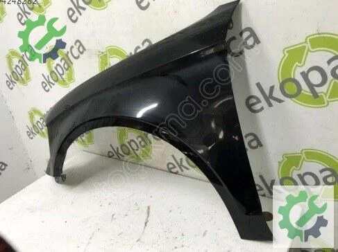 Audi A3 Sol Ön Çamurluk 8V5821105 çıkma parça