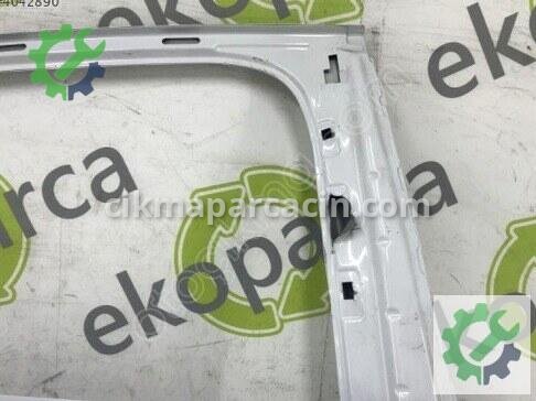 Audi A3 Sağ Arka Kapı 8V5833052 çıkma parça