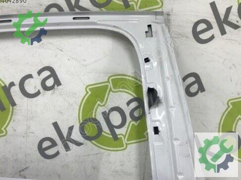 Audi A3 Sağ Arka Kapı 8V5833052 çıkma parça