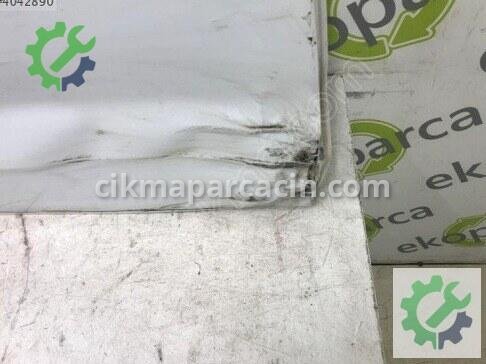 Audi A3 Sağ Arka Kapı 8V5833052 çıkma parça