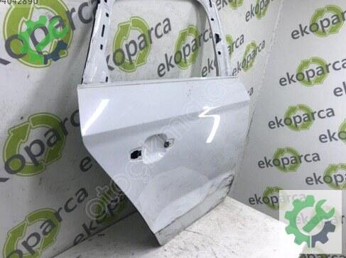Audi A3 Sağ Arka Kapı 8V5833052 çıkma parça