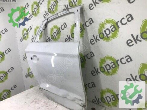 Audi A3 Sağ Arka Kapı 8V5833052 çıkma parça