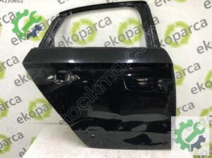 AUDI A3 2013 2020 ÇIKMA SAĞ ARKA KAPI SD 8V5833052