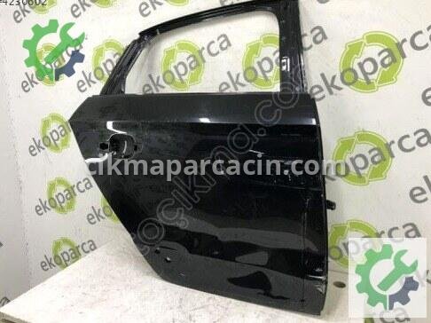 Audi A3 Sağ Arka Kapı 8V5833052 çıkma parça