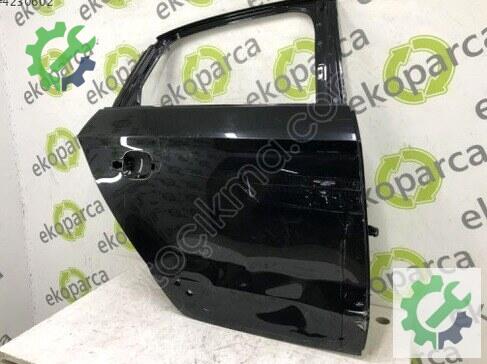 Audi A3 Sağ Arka Kapı 8V5833052 çıkma parça