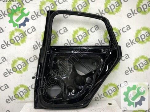 Audi A3 Sağ Arka Kapı 8V5833052 çıkma parça