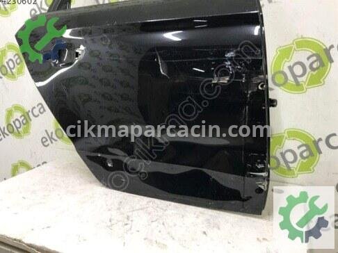 Audi A3 Sağ Arka Kapı 8V5833052 çıkma parça