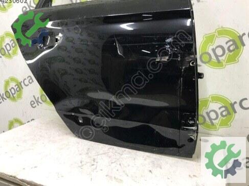 Audi A3 Sağ Arka Kapı 8V5833052 çıkma parça
