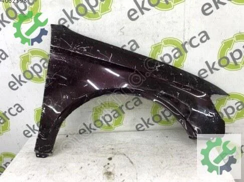 Audi A3 Sağ Çamurluk 8V5821106 çıkma parça
