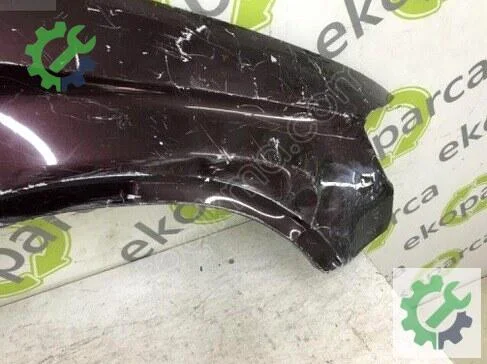 Audi A3 Sağ Çamurluk 8V5821106 çıkma parça
