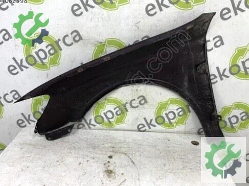 Audi A3 Sağ Çamurluk 8V5821106 çıkma parça
