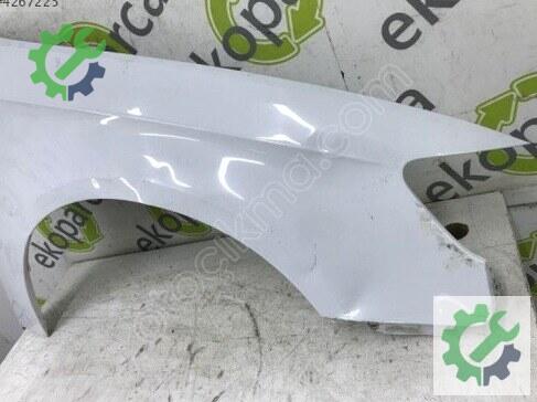 Audi A3 Sağ Ön Çamurluk 8V0821106 çıkma parça
